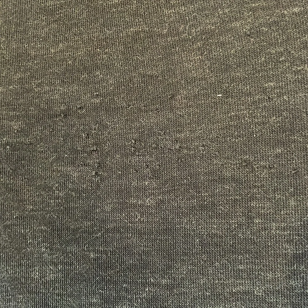 Men’s Addidas quarter zip - size medium - Picture 3 of 4